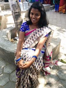 Geetika Suresh