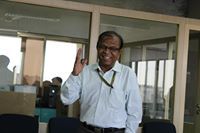 Sanjay Joshi