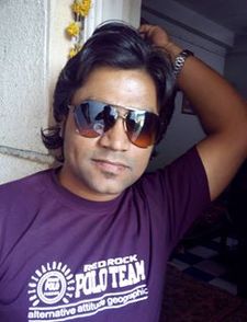 Akash Sapkale