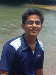 Ankit Khule
