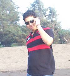 Jayesh