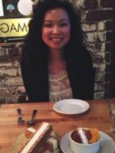 Eileen Liu
