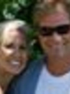 Kimberly Barber andreotti