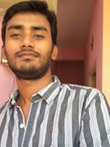 Rakesh Goud