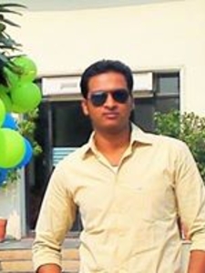 Shashank Dwivedi