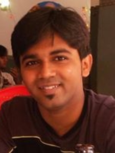 Mayur Jadhav