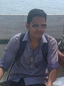 Devendra Ambavane