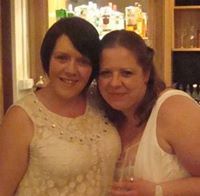 Emma Button was thomas