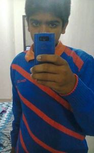 Varun Patel