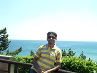 Saurabh Srivastava