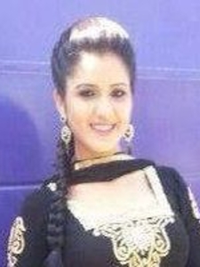 Komal Singh