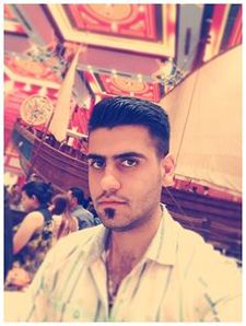 Borhan Torkfar