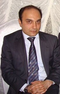 Emad Rangchi