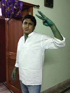 Rupesh Singh