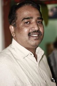 Rajmohan Rao