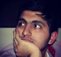 Ahmed Qashlaq
