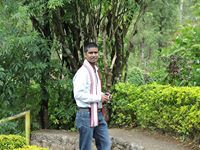 Sudhakar Ganta