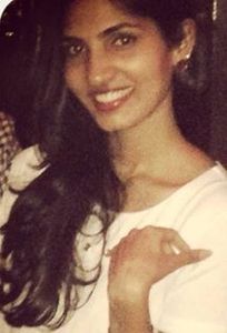 Deepika Vallabhaneni
