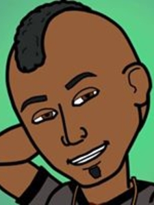 Katrell Mciver singleton