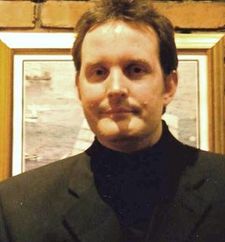 Robert Indge