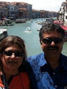 Gautam T. Mehta