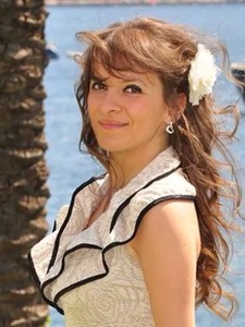 Gunel Aghayeva