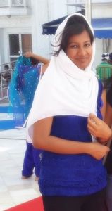 Vandana Verma