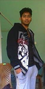 Gaurav Sharma