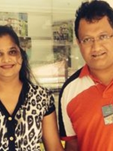 Vivek Pandit