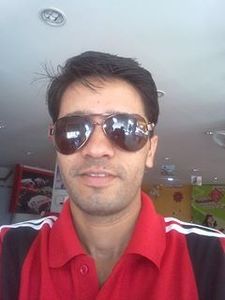 संदीप रघुवंशी