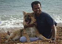 Maheswaran Pathmanathanswamy