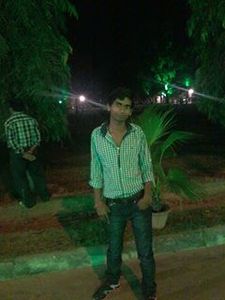 Akash Kumar verma