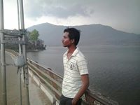 Shomnath Mahato