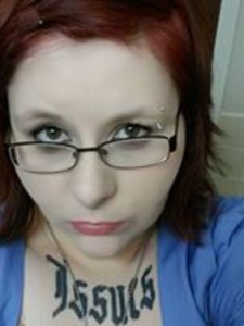 Stacy Hinton