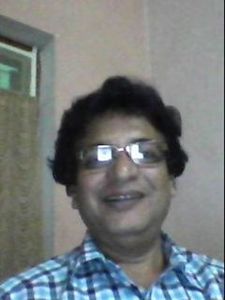 Tarak Ranjan