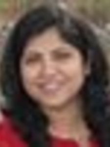 Sangeeta Brahmakshatriya