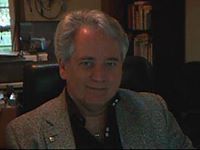 Larry Copling