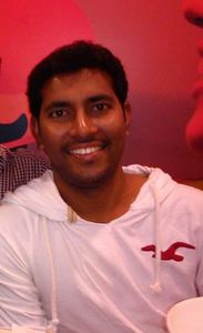 Srinivas Nakka