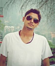 Pulkit Tomar