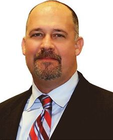 Scott Stiglich