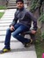 Vinay V