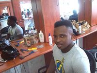 Nkululeko Dambuza