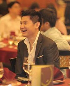 Davin Setiawan