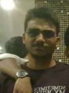 Akash Jha
