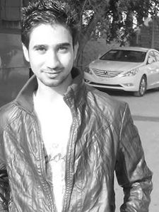 Hassan F.