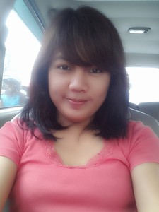 Joice Manurung