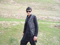 Amirhabibullah Hakimy