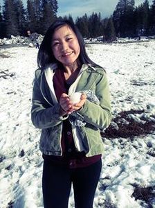 Michelle Wong