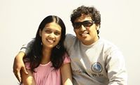Raghavendra Sharma