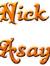 Nick Asay